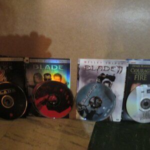 Must Bundle - DVD Bundle